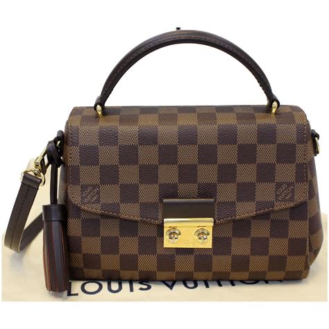 odeon crossbody louis vuitton|Louis Vuitton crossbody damier ebene.